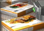 Product Packaging Inspection Equipment Adapt To Different Production Environment