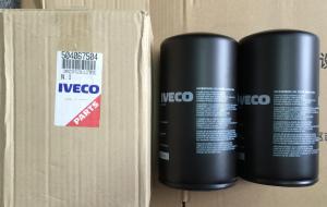 China Italy IVECO diesel engine parts，Iveco generator accessories,oil filters for iveco,504067504 factory