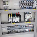 High Temperature Dry Oven For Battery Core Drying