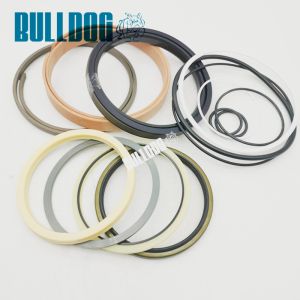 R320LC-7 Excavator Boom Cylinder Seal Kits 31Y1-21100 Hyundai Spare Parts