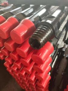 China 3 1/2 Drill Rod Water Well Drill Pipe R780 / G105 Steel Grade factory