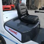 2.5 Ton TCM Forklift with Original Hydraulic Pump Manufactured in Japan Market