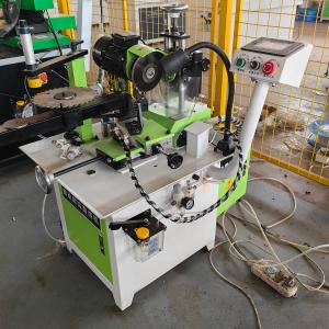 China Grinding Wheel Size 150*32*10mm PM870C Circular Saw Blade Grinder for Professionals factory