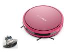 Auto Charging Robot Floor Mop Cleaner Super Strong Suction 1800pa 120 Mins Long