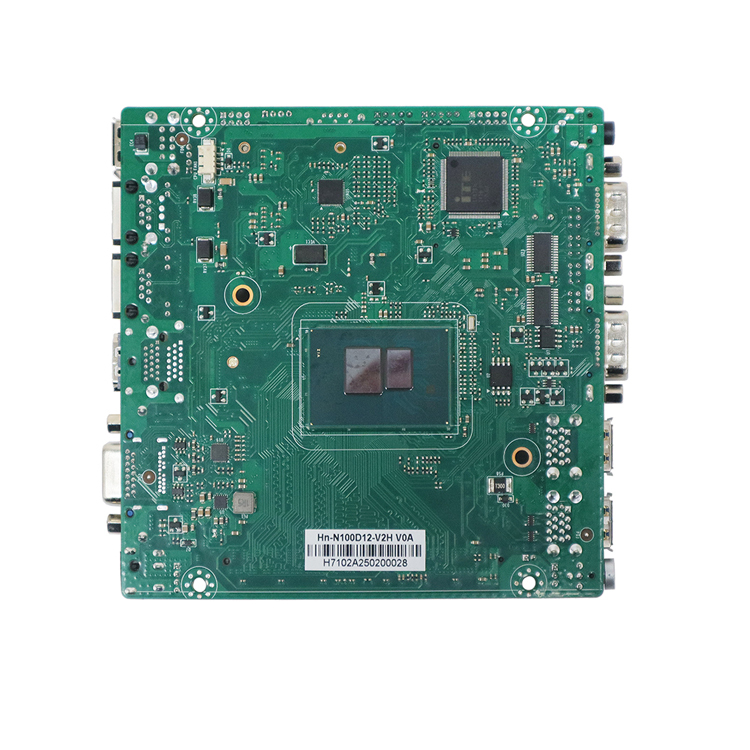 nano itx motherboard