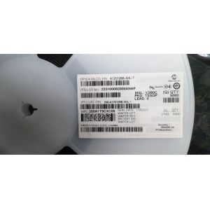 AT25128B-XHL-T AT25128B-XHL-B EEPROM Memory IC 128Kbit SPI 20 MHz 8-TSSOP