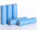 Inr21700 Lithium Ion Battery Cell 4000mah 3.6V For Mini Ev Car