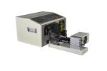 Electric 220W Wire Stripping And Crimping Machine Single Head