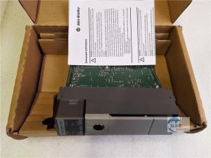 China Allen-Bradley 1747-L524 SLC 5/02 4k Controller 1747L524 in good packing factory