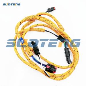 China 527-1870 5271870 Wiring Harness For E320GC Excavator Parts factory