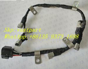 China 100% Genuine Cummins Qsm11 Fuel Injector Wiring Harness 4022868 4004571 3161935 2864504 factory
