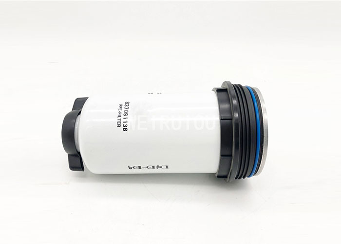 Agricultural Machinery Water Separator Filter Spin On 837091128 837091138