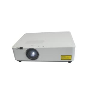 China DLP Large Venue Projector 8400lm For Church Optional Lens WUXGA High Resolution factory