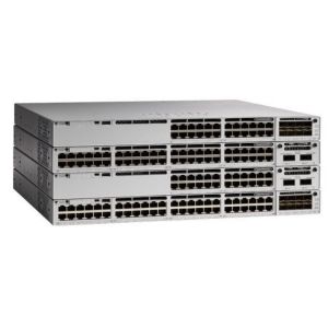 CISCO Datacom Switches C9200L-24T-4G-E/A C9200L-24P-4G-E/X C9200L-24T-4X-E/A
