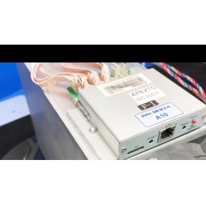 China Innosilicon A10 500mh ETH ASIC Miner Blockchain Miner Machine on sale