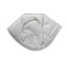 Buy cheap Adjustable Nose Piece Anti Pollution Mask N95 , 44cm * 42cm * 53cm Non Woven from wholesalers