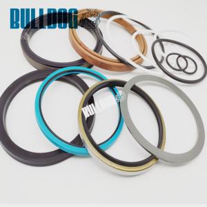 China 707-99-59610 Hydraulic Bucket Excavator Cylinder Seal Kits For KOMATSU PC300-8 PC340LC-7 factory