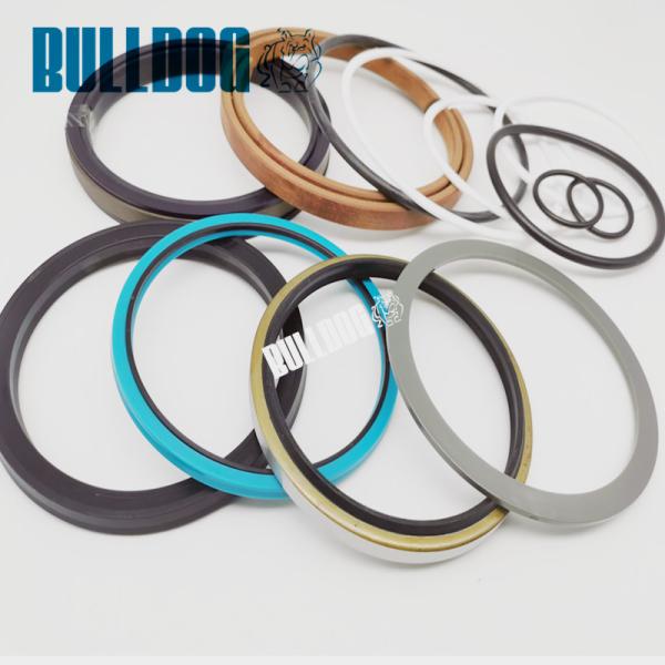707-99-59610 Hydraulic Bucket Excavator Cylinder Seal Kits For KOMATSU PC300-8