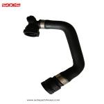 17127568754 A17127568754 BMW Oil Inlet Hose E60 Upper Water Pipe