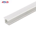 1m 2m 3m ADP-0606 Aluminum profiles for led lighting strip outdoor profile light
