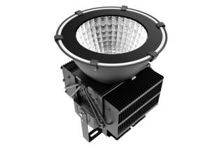 China Meanwell Driver Industrial LED High Bay 400 Watt Floodlight Ip65 Outdoor High Lumen factory