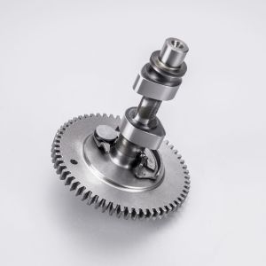 OEM Casted Camshaft with Gear Case Hardening For Gasoline Engine