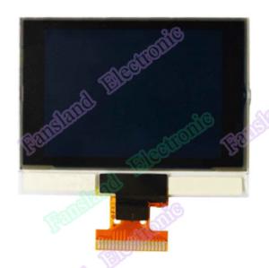 China Passat Golf V Touran Seat Skoda speedometer cluster LCD display factory