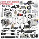 57mm Intercooler Silicone Turbo Piping 97011006260 97011017361 97011017461