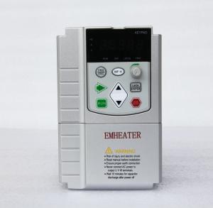 China 4KW VSD Variable Speed Drive Ac To Ac 380V Speed Inverter factory