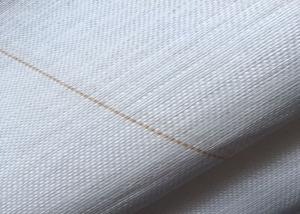 China 100% PET Or PP Geotextile Separation Fabric Low Elongation Light Weight factory