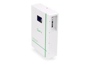 China 10kwh 400ah Lifepo4 Li-Ion Battery 300ah 48v 100ah 200ah Solar Battery Power Bank factory