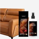Cleaning Conditioning Anti-Fungus Sofa Car Seat Handbag Leather Cleaning 3 In 1