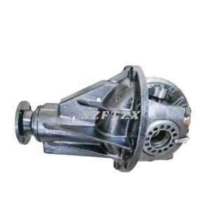 China 2402000-K00 Rear Axle Reducer Assembly 9:41 For Great Wall H3 2.0L H5 Sailor Wingle 3 5 factory