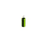 Huahui HCC1635 650mAh 3.7V Cylindrical Rechargeable Lithium Battery Cobalt Oxide