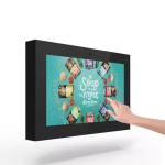 High Brightness Waterproof Lightning-Proof Outdoor Wall-Mounted Advertising
