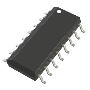 China ADM3202ARN 2/2 Transceiver Integrated Circuit Chip Full RS232 16-SOIC factory
