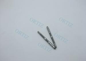 China Silvery Piston Connecting Rod 4 . 302MM Diameter 35G Gross Weight 5635 factory