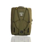 CXXM High-performance Ram Air Tactical Parachute Training Mission Parachute