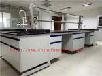 Chemistry Lab Bench Furniture for Chemical And Pharmaceutical Factory