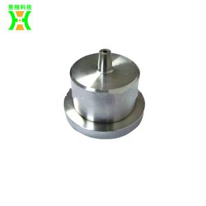 China Anticorrosive Injection Molded Plastic Parts Multipurpose 1.2311 Material factory