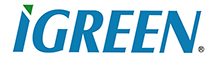 China XIAMEN IGREEN INDUSTRIAL &TRADING CO., LTD logo