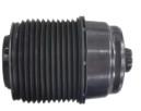 air shock absorber Air SPRING for Mercedes W167 V167 C167 X167 GLE GLS Class
