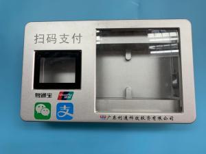 China OEM Precision Metal Casting Molds Customized Dimension ISO9001 Certification factory