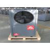 Buy cheap Low Noise Commercial Cooling Units , Electric Air Source Heat Pump 50HZ from wholesalers