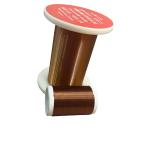 Polyamide Imide Copper Enamelled Wire AIW Grade Three 0.10mm - 3.20mm for 220℃