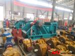 Explosion proof Drilling Shale Shaker Hunter - MG3 528GPM