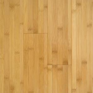 China Bamboo wood flooring, natural and carbonized bamboo are available factory