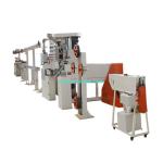 Power Wire and Cable Machine cable extrusion machine with Origin Certificate ISO