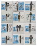 VOLVO BOSCH Diesel Fuel Injectors 0445120067 04290987 4290987 20798683