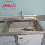 Medical Rust-Proof Chemical ResistanceHand Wash Sink Prices Hospital Use